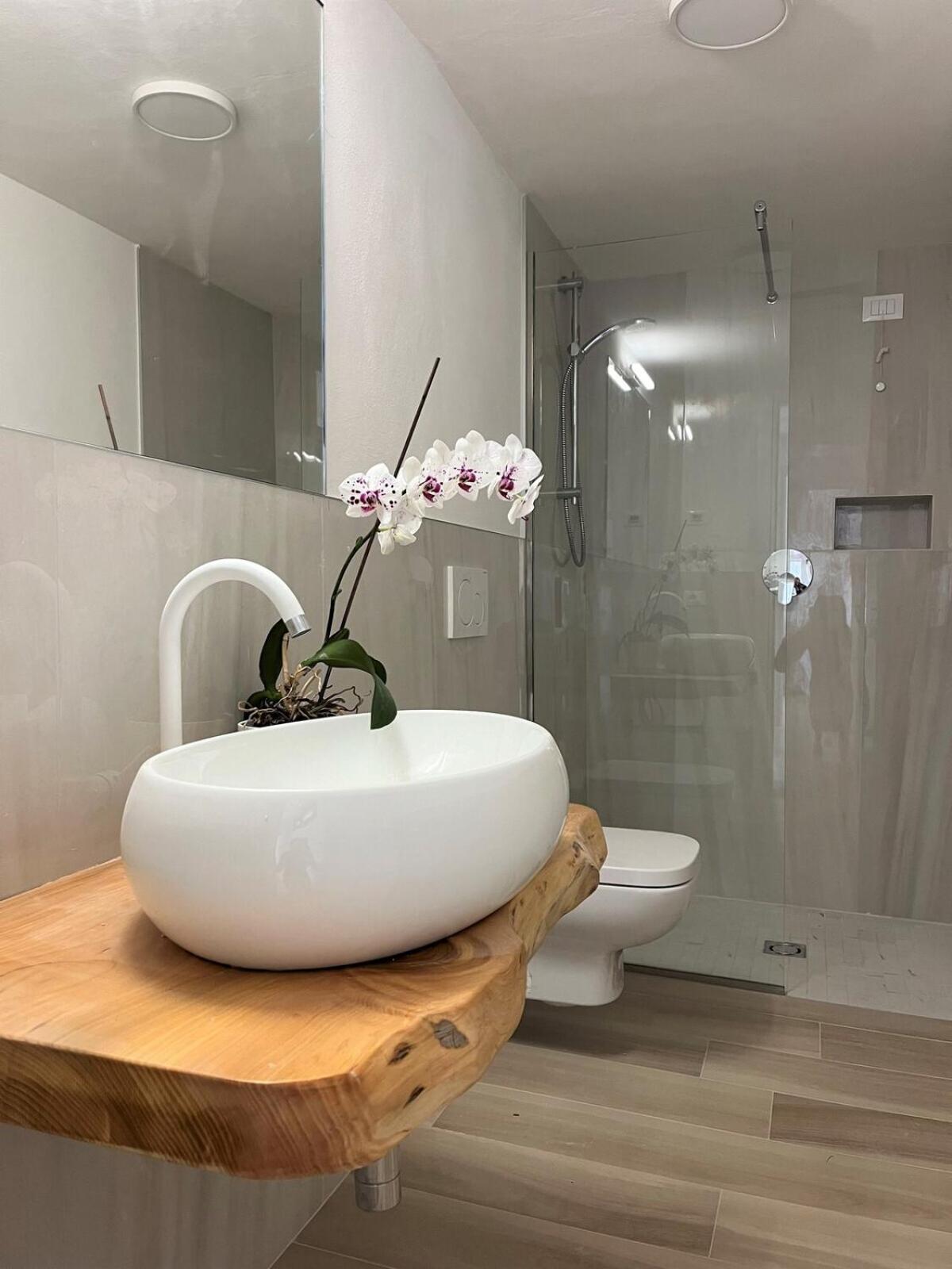 Apartament Attico Lilium Peschiera del Garda Zewnętrze zdjęcie