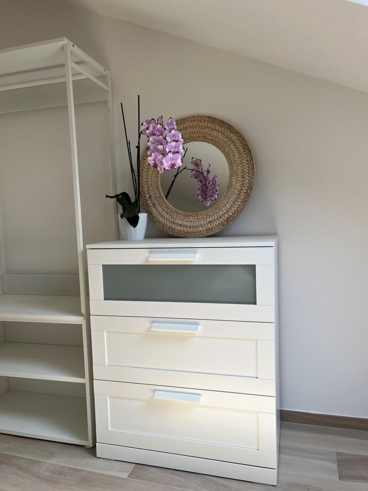 Apartament Attico Lilium Peschiera del Garda Zewnętrze zdjęcie